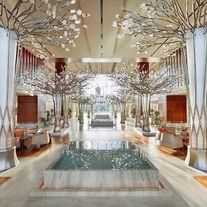 5* Rezort Mandarin Oriental Jumeira,